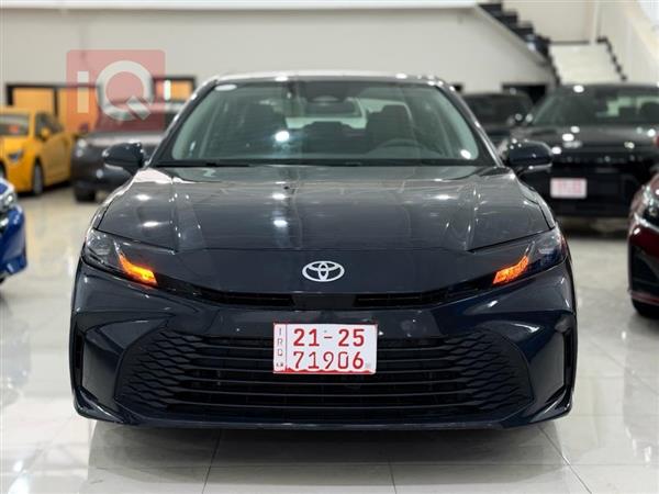 تويوتا كامري 2025 للبيع في العراق - كركوك